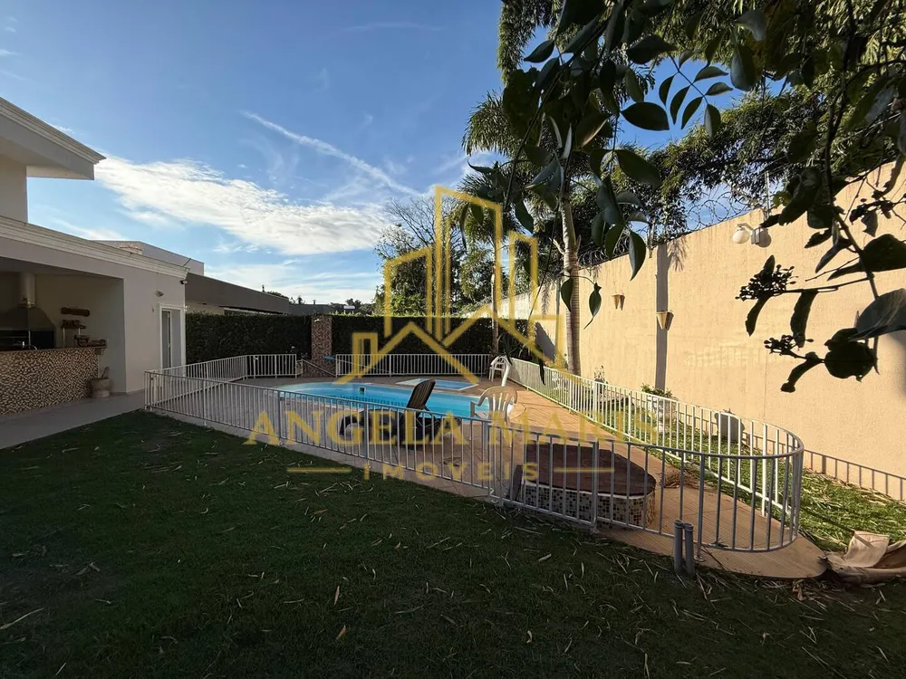 Casa de Condomínio, 4 quartos - Foto 8