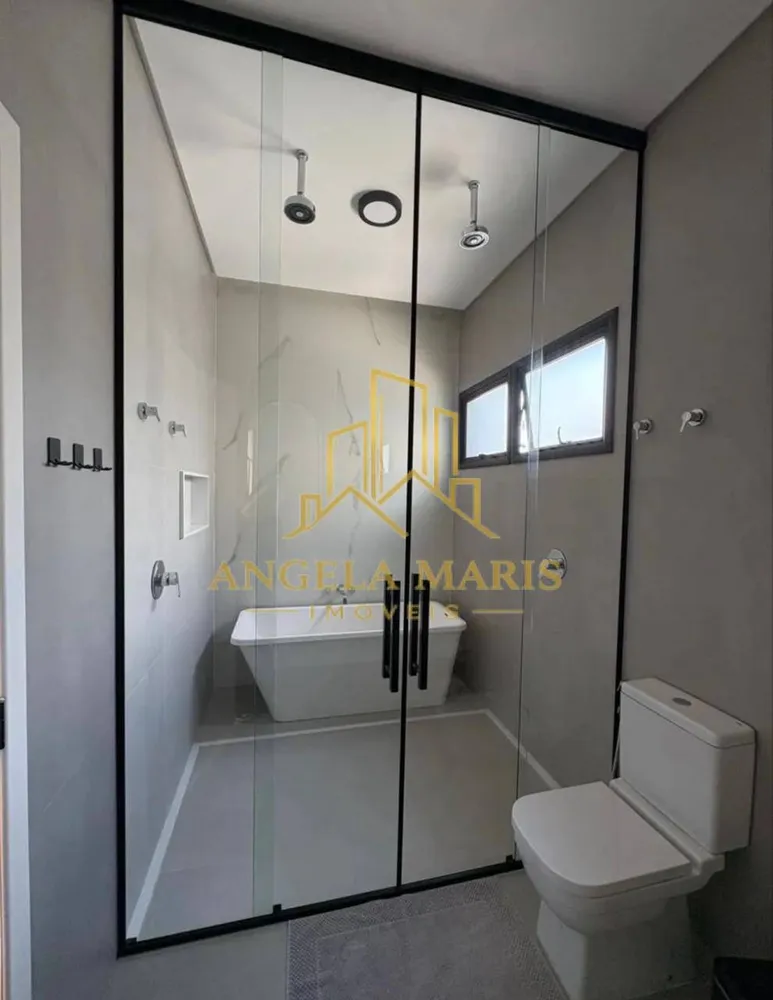 Casa de Condomínio, 4 quartos - Foto 5