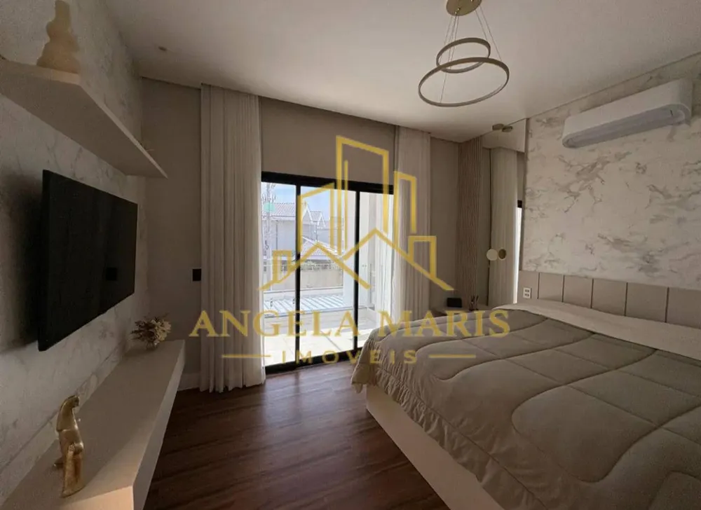 Casa de Condomínio, 4 quartos - Foto 8