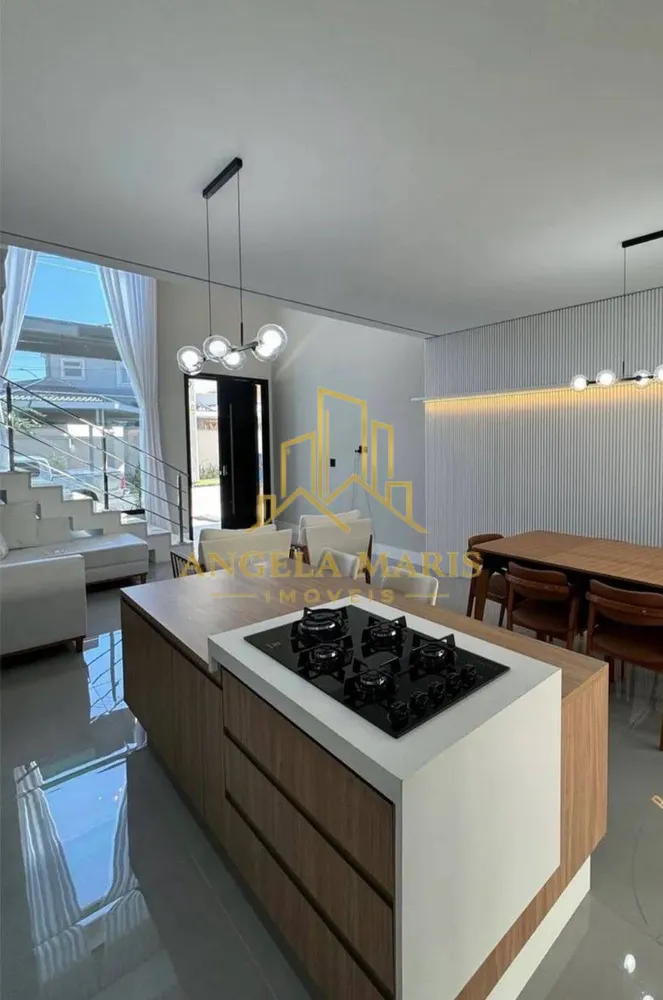 Casa de Condomínio, 4 quartos - Foto 6