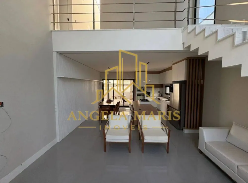 Casa de Condomínio, 4 quartos - Foto 12