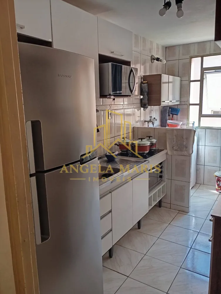 Apartamento, 2 quartos - Foto 6