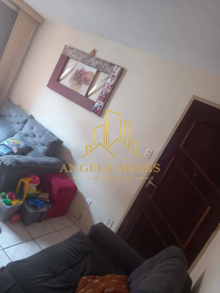 Apartamento, 2 quartos - Foto 7