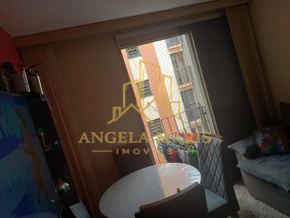 Apartamento, 2 quartos - Foto 2