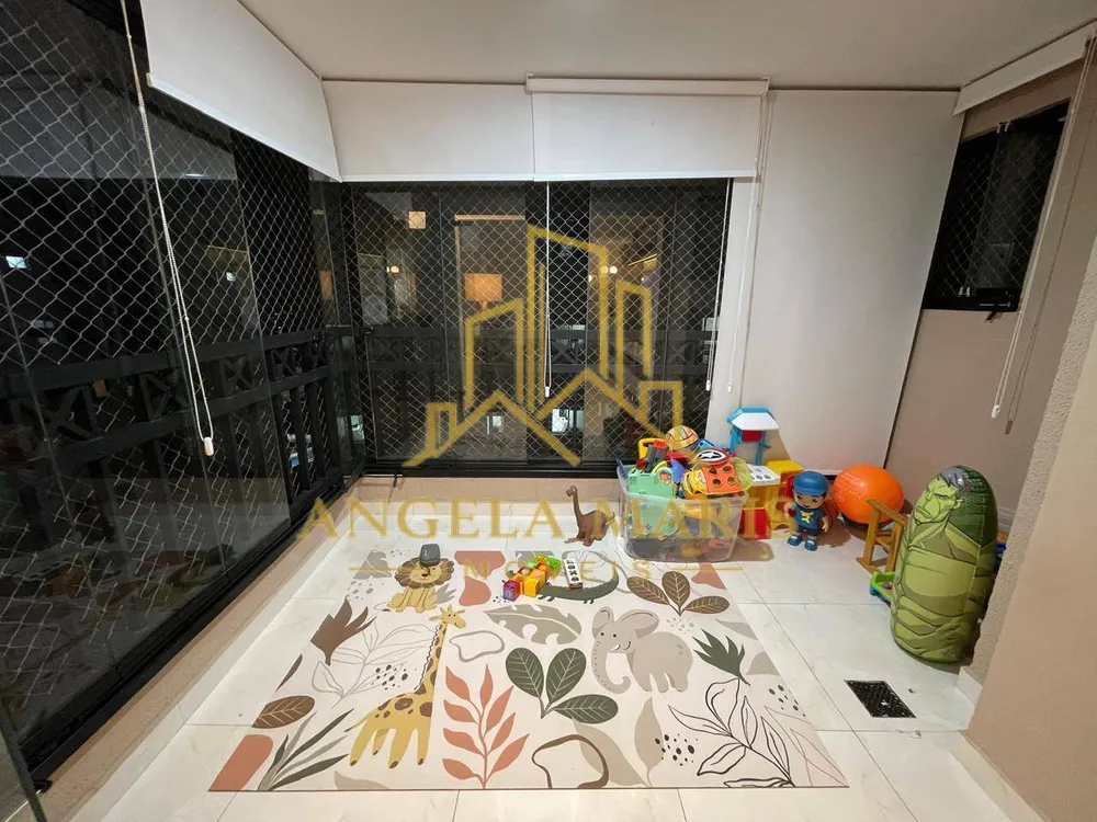 Cobertura, 4 quartos, 198 m² - Foto 10