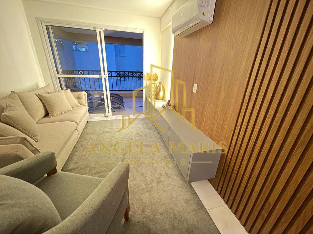 Cobertura, 4 quartos, 198 m² - Foto 2