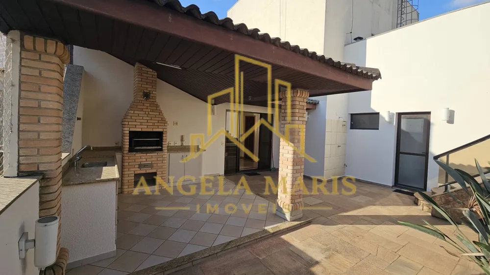 Apartamento, 4 quartos, 262 m² - Foto 9
