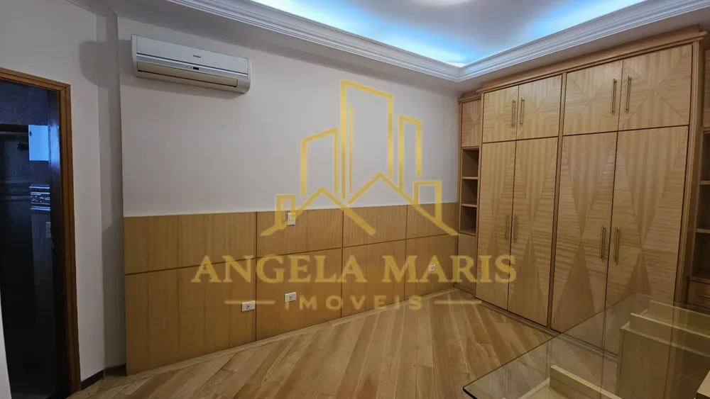 Apartamento, 4 quartos, 262 m² - Foto 1