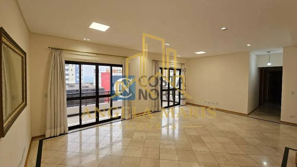 Apartamento, 4 quartos, 262 m² - Foto 2