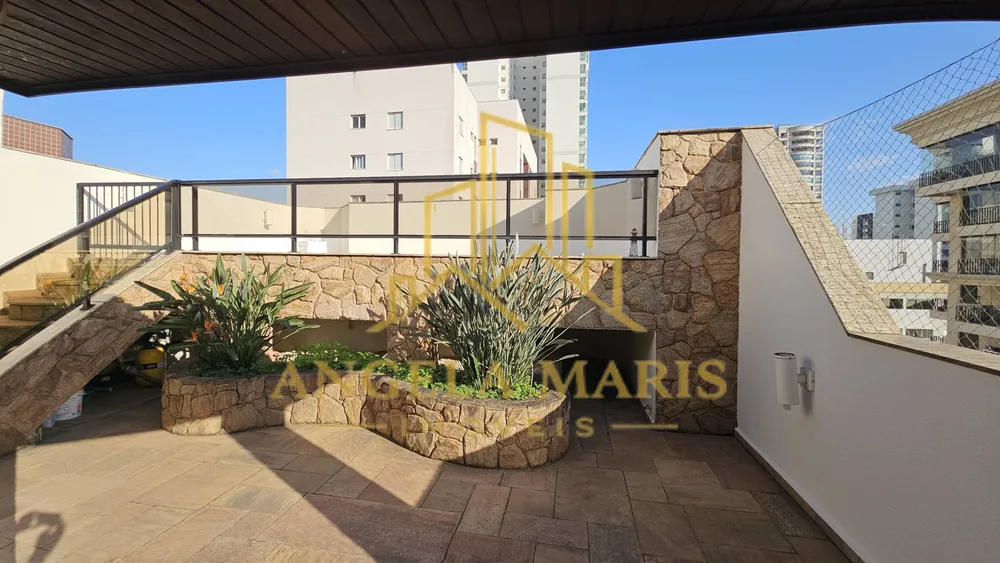 Apartamento, 4 quartos, 262 m² - Foto 3