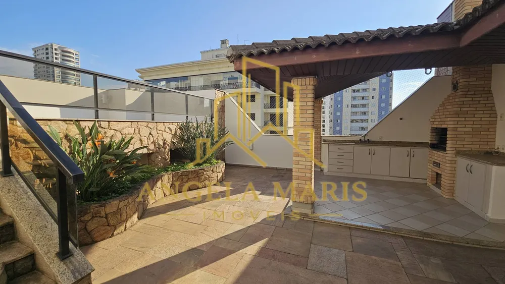 Apartamento, 4 quartos, 262 m² - Foto 4