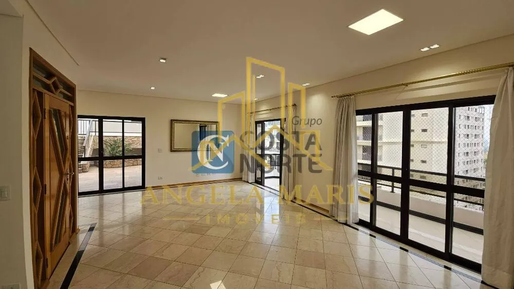 Apartamento, 4 quartos, 262 m² - Foto 7