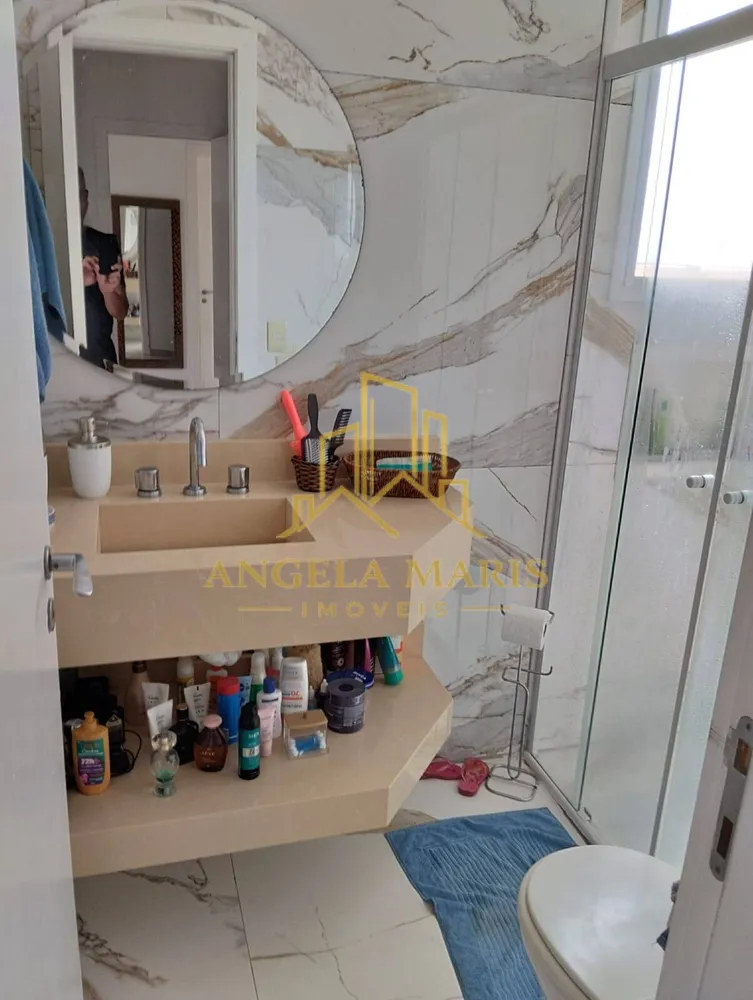 Apartamento, 3 quartos, 99 m² - Foto 11