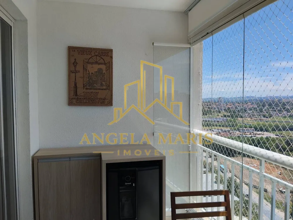 Apartamento, 3 quartos, 99 m² - Foto 12