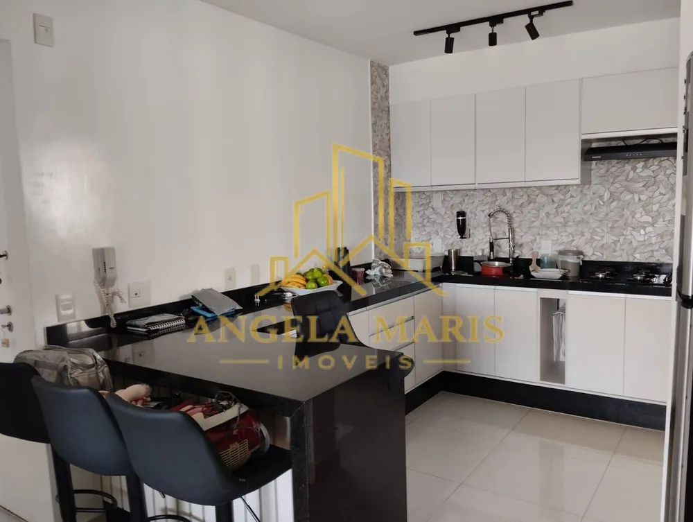 Apartamento, 3 quartos, 99 m² - Foto 6