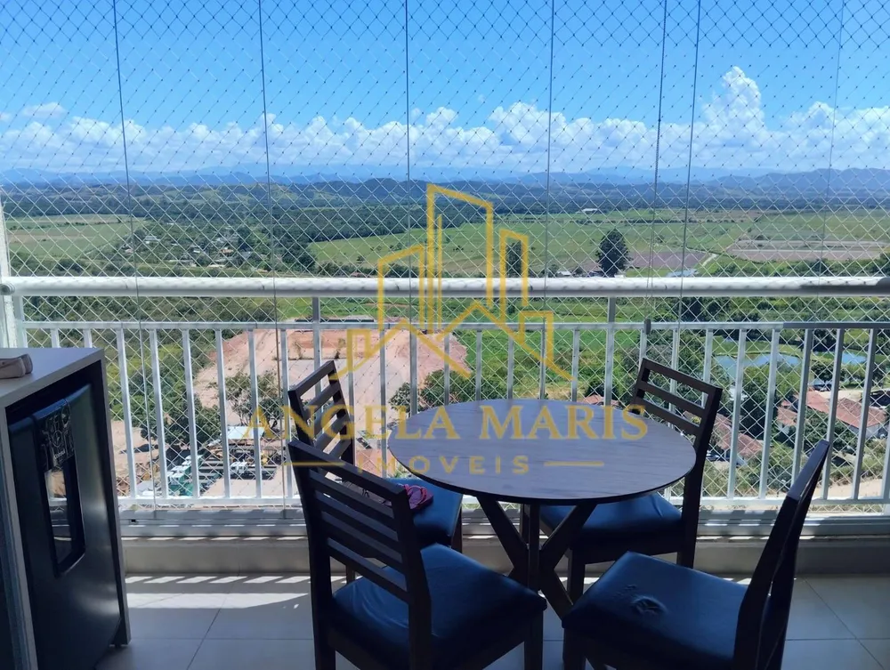 Apartamento, 3 quartos, 99 m² - Foto 2