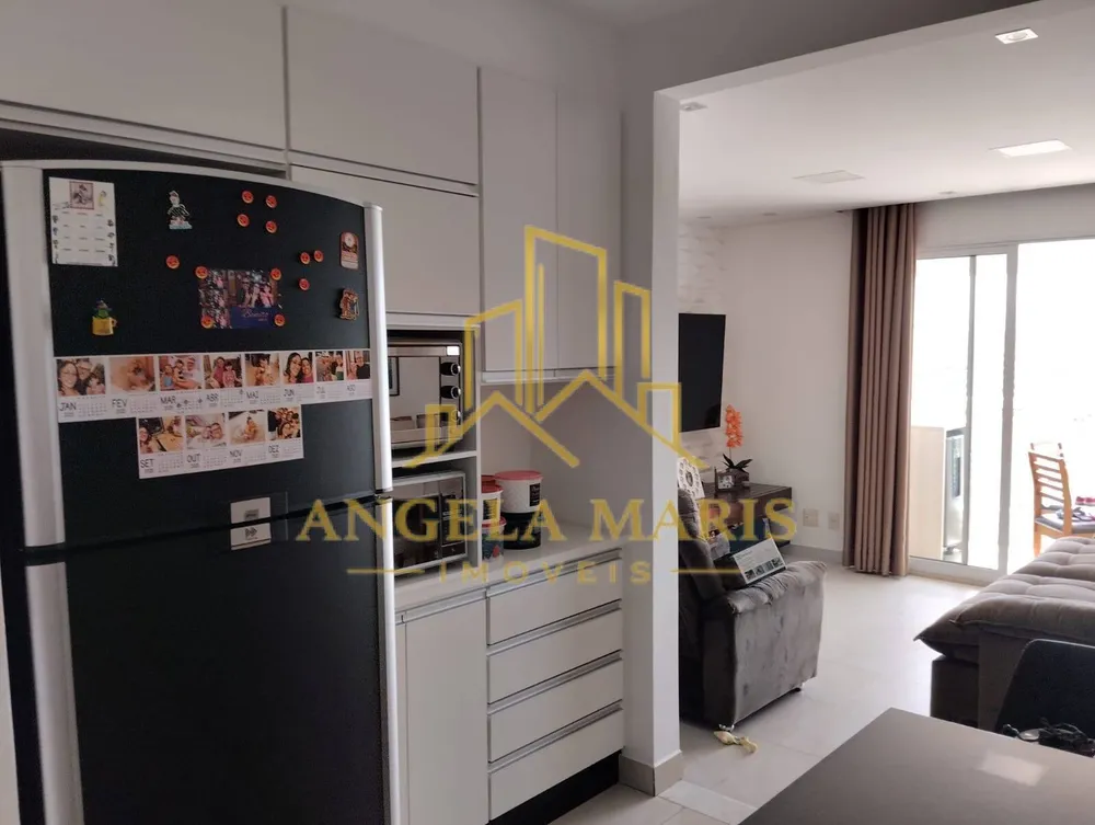 Apartamento, 3 quartos, 99 m² - Foto 4