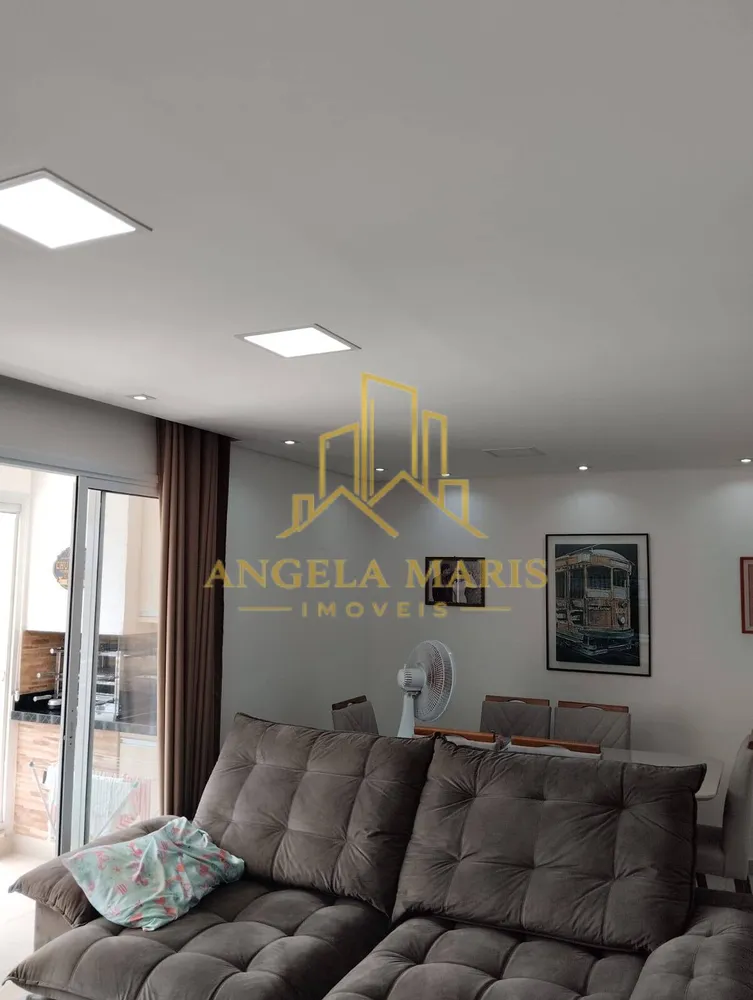 Apartamento, 3 quartos, 99 m² - Foto 1