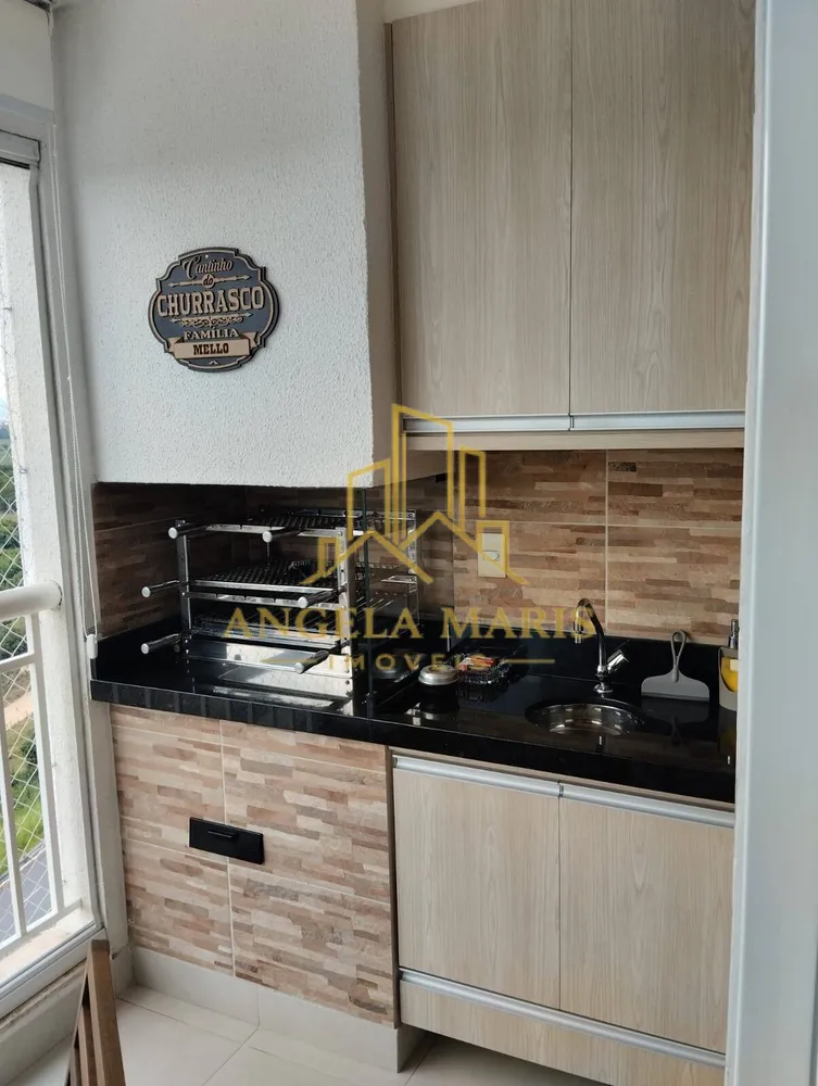 Apartamento, 3 quartos, 99 m² - Foto 8
