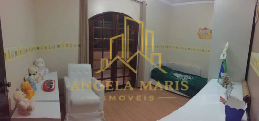 Casa, 3 quartos, 170 m² - Foto 7