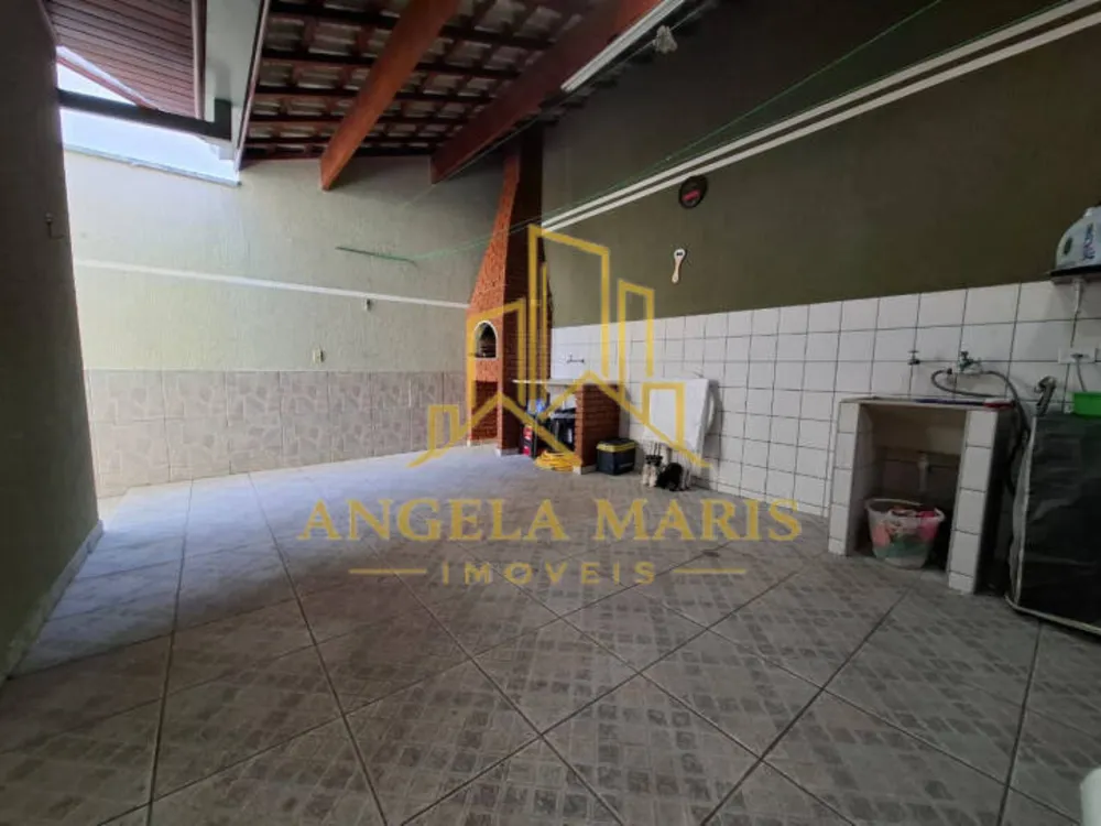 Casa, 3 quartos, 170 m² - Foto 1
