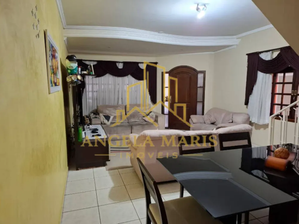Casa, 3 quartos, 170 m² - Foto 5