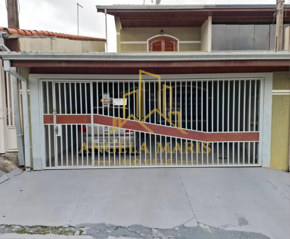 Casa, 3 quartos, 170 m² - Foto 6