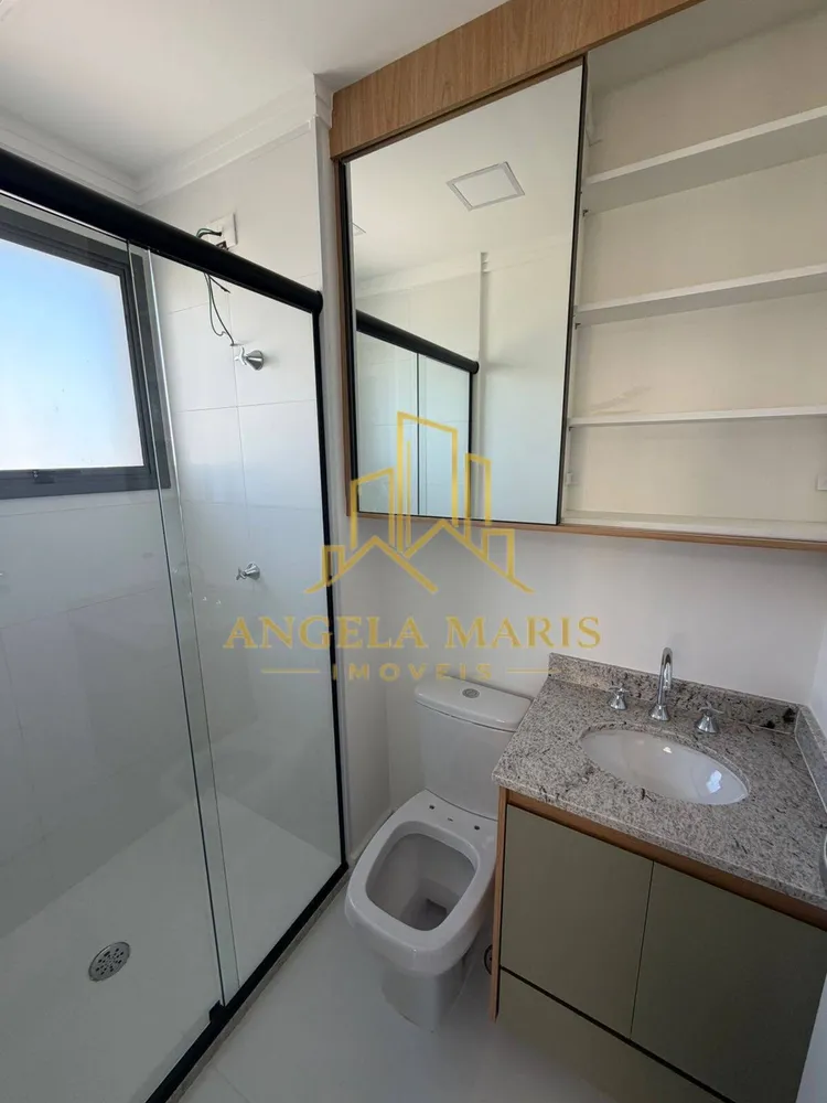 Apartamento, 1 quarto, 33 m² - Foto 3