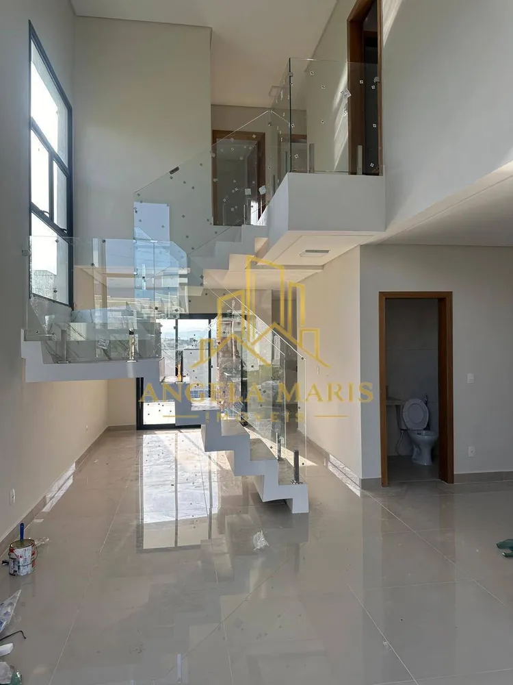 Casa de Condomínio, 3 quartos - Foto 2