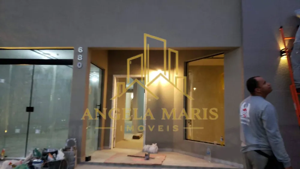 Loja-Salão, 316 m² - Foto 1