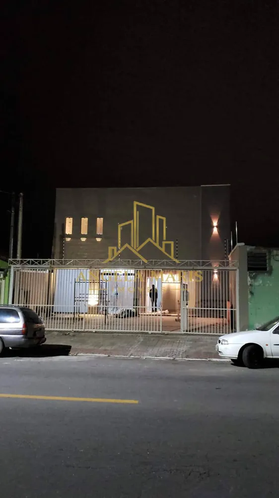 Loja-Salão, 316 m² - Foto 6
