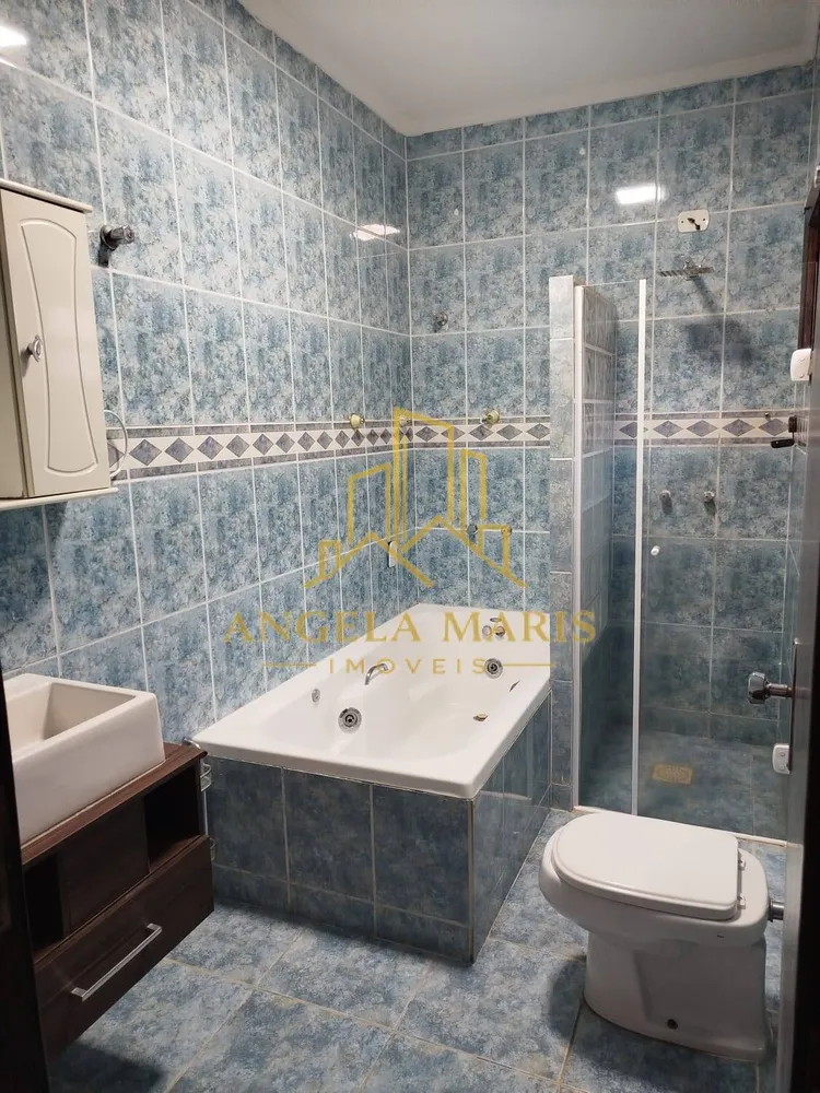 Casa, 4 quartos, 191 m² - Foto 11