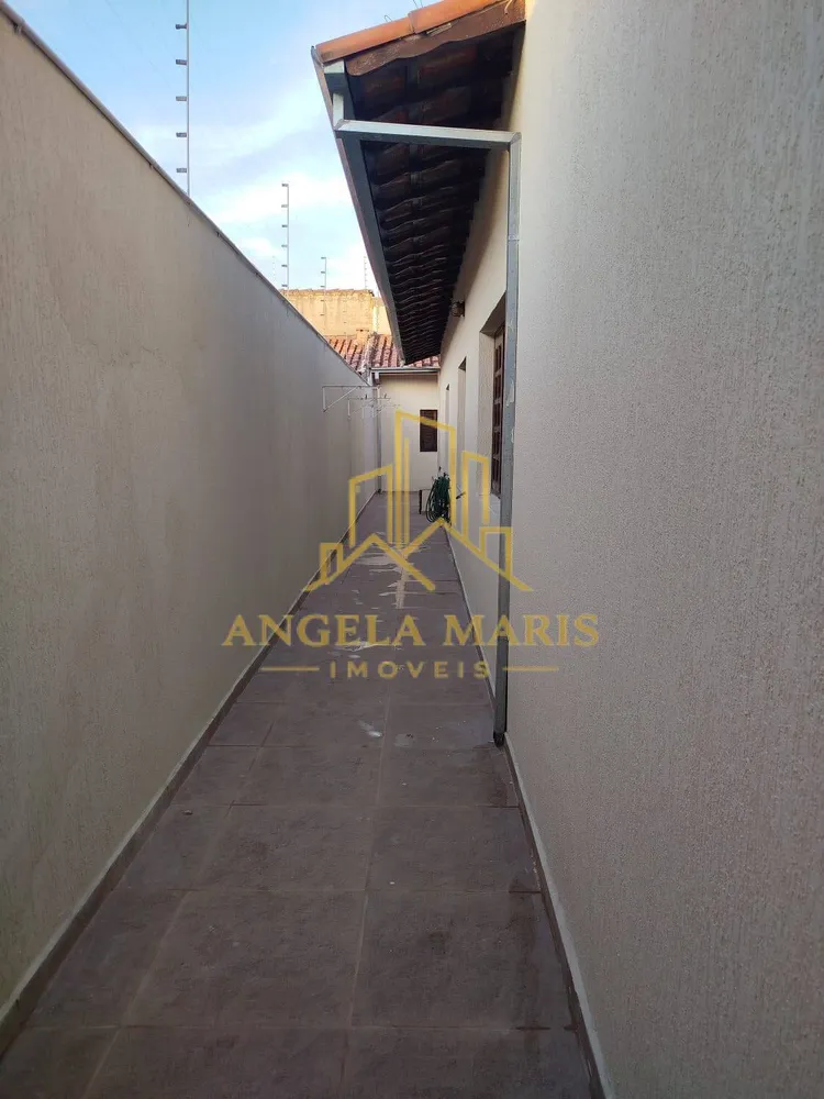 Casa, 4 quartos, 191 m² - Foto 12