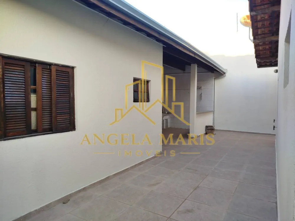 Casa, 4 quartos, 191 m² - Foto 10