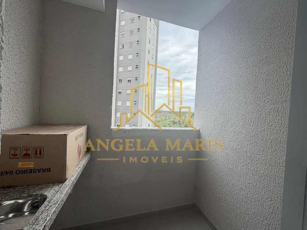 Apartamento, 2 quartos, 52 m² - Foto 3