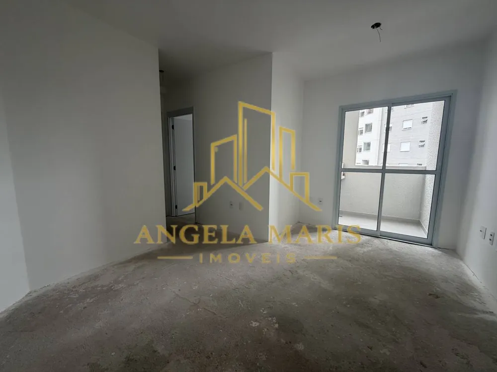 Apartamento, 2 quartos, 52 m² - Foto 4