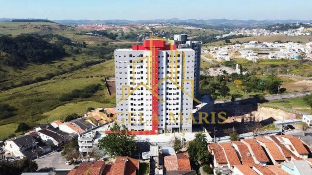 Apartamento, 2 quartos, 52 m² - Foto 7