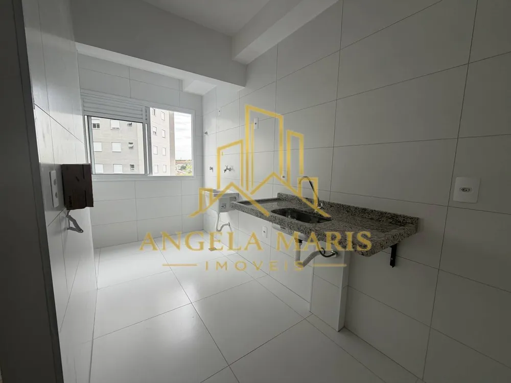 Apartamento, 2 quartos, 52 m² - Foto 2