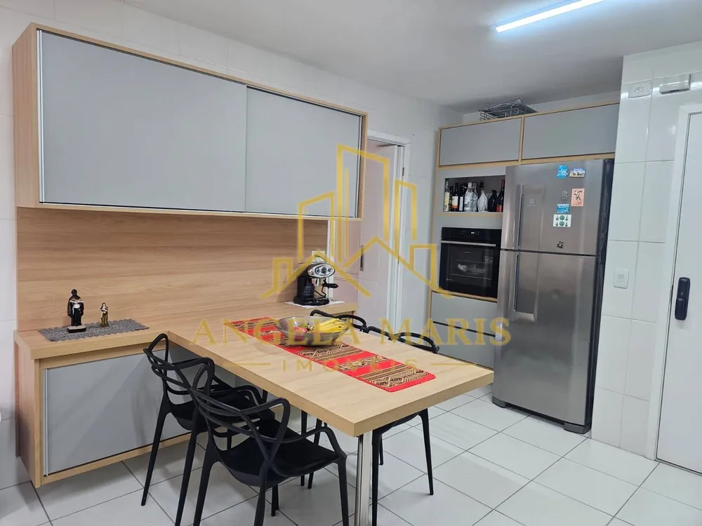 Apartamento, 3 quartos, 143 m² - Foto 7