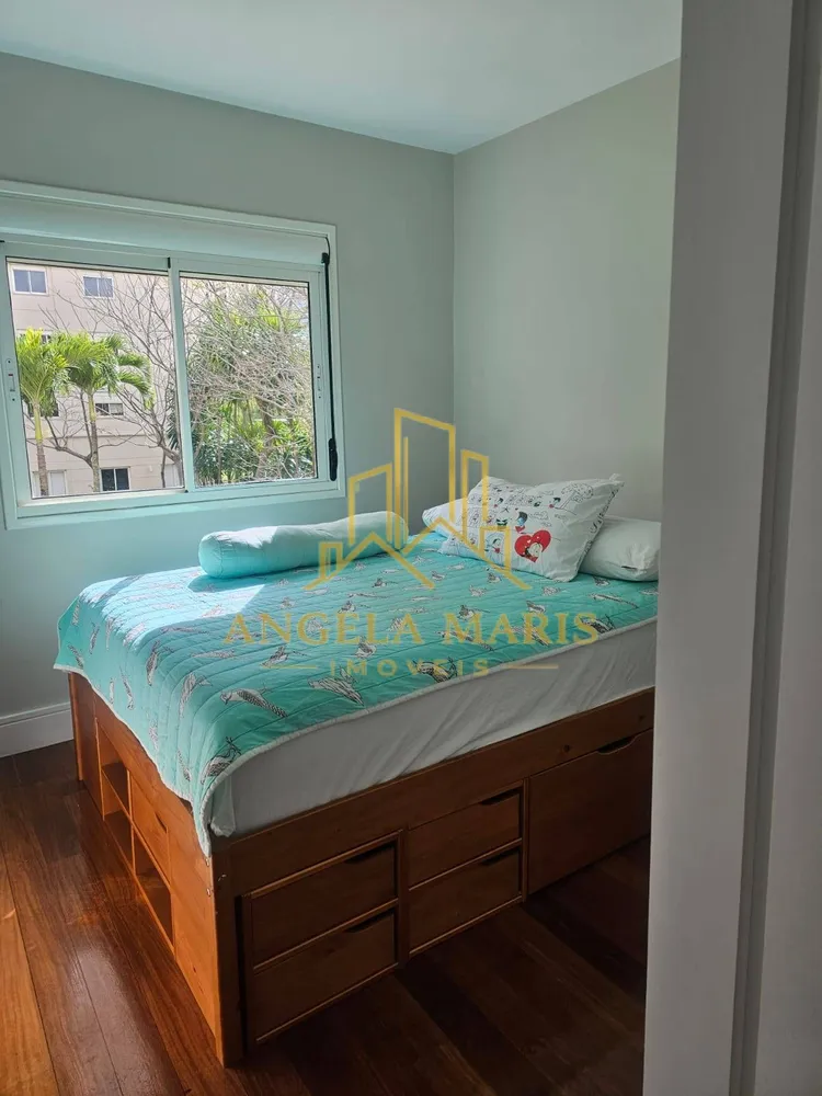 Apartamento, 3 quartos, 143 m² - Foto 8