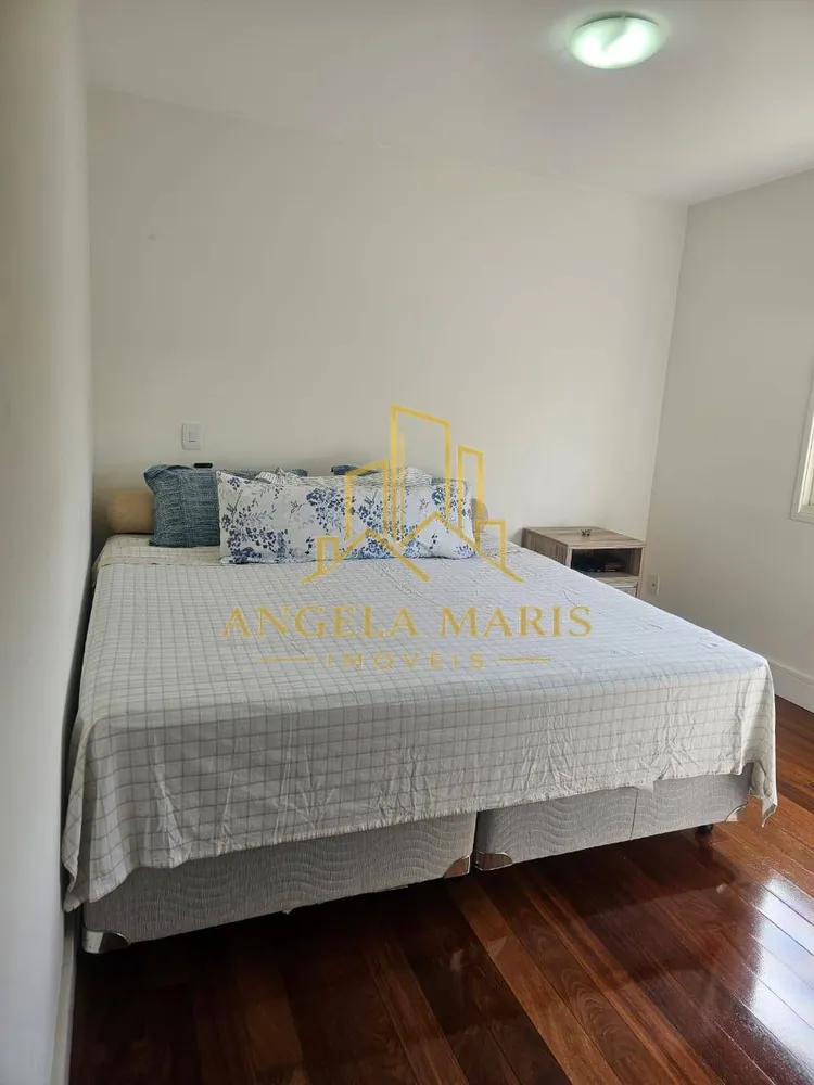 Apartamento, 3 quartos, 143 m² - Foto 1
