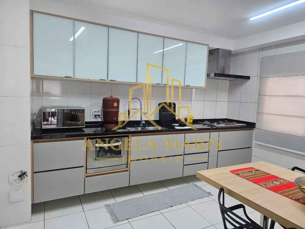 Apartamento, 3 quartos, 143 m² - Foto 4