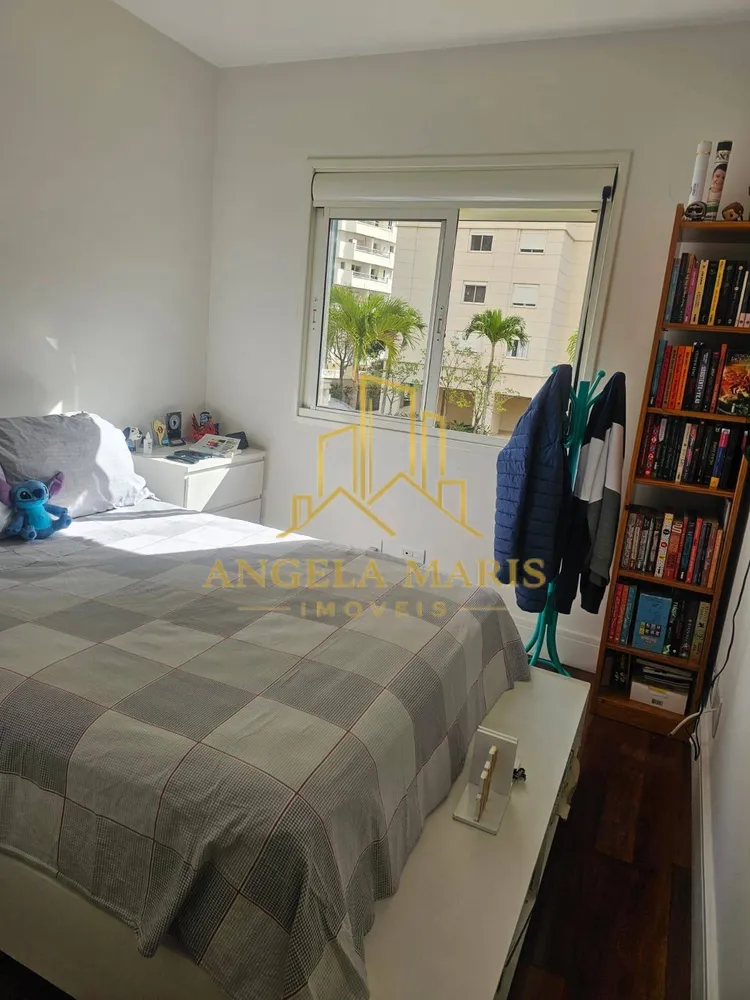 Apartamento, 3 quartos, 143 m² - Foto 5