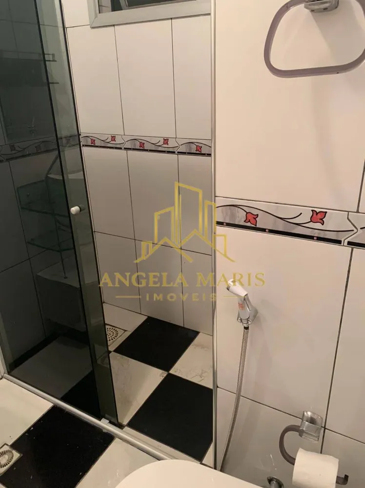 Apartamento, 3 quartos, 74 m² - Foto 3