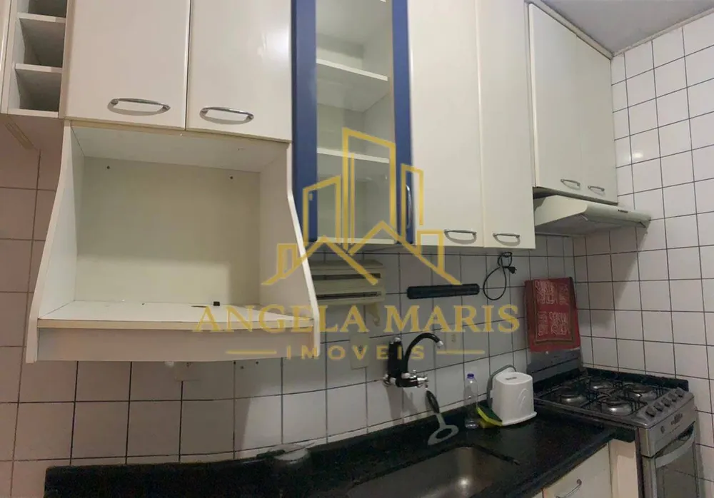 Apartamento, 3 quartos, 74 m² - Foto 2