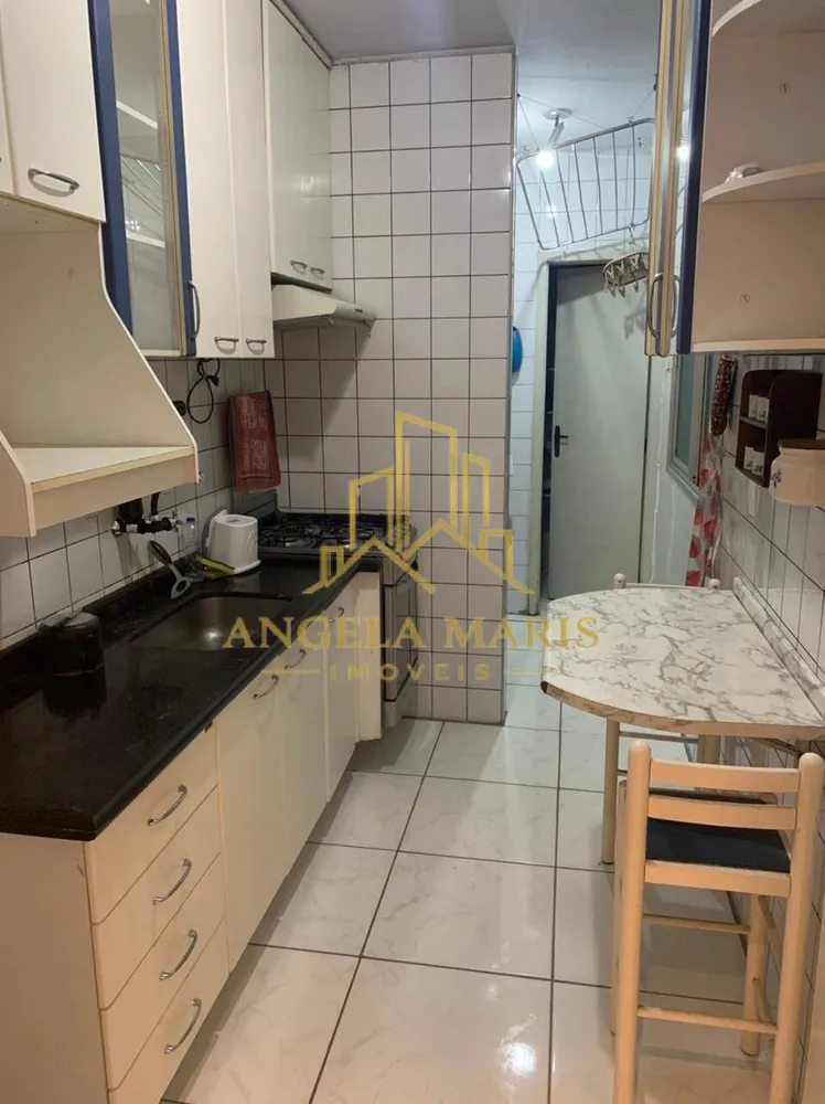 Apartamento, 3 quartos, 74 m² - Foto 7
