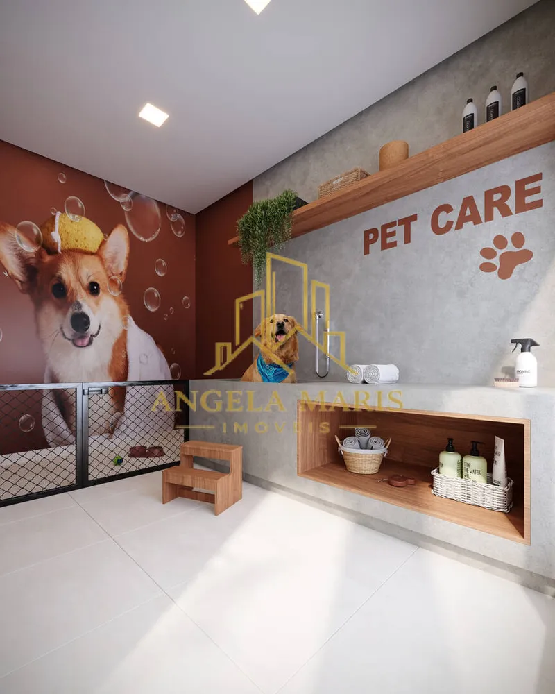 Apartamento, 2 quartos, 42 m² - Foto 6