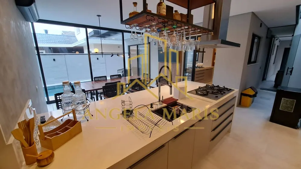 Casa de Condomínio, 4 quartos - Foto 6