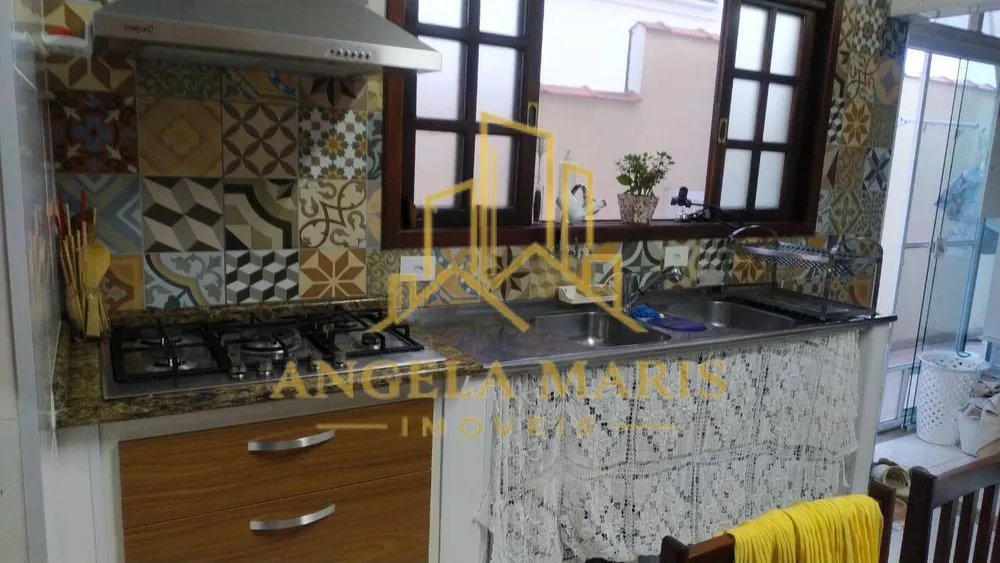 Casa de Condomínio, 3 quartos - Foto 6
