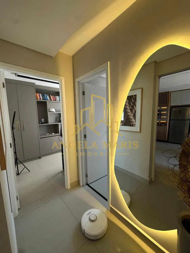 Apartamento, 2 quartos, 68 m² - Foto 2